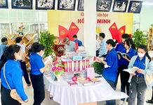 Khánh Hòa: Coi trọng việc giáo dục, bồi dưỡng lý tưởng cách mạng cho thanh thiếu niên